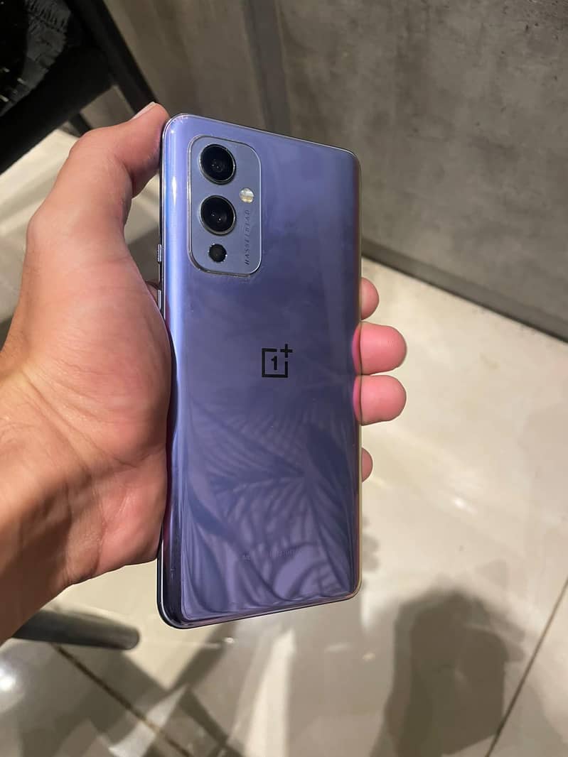 One Plus 9 6
