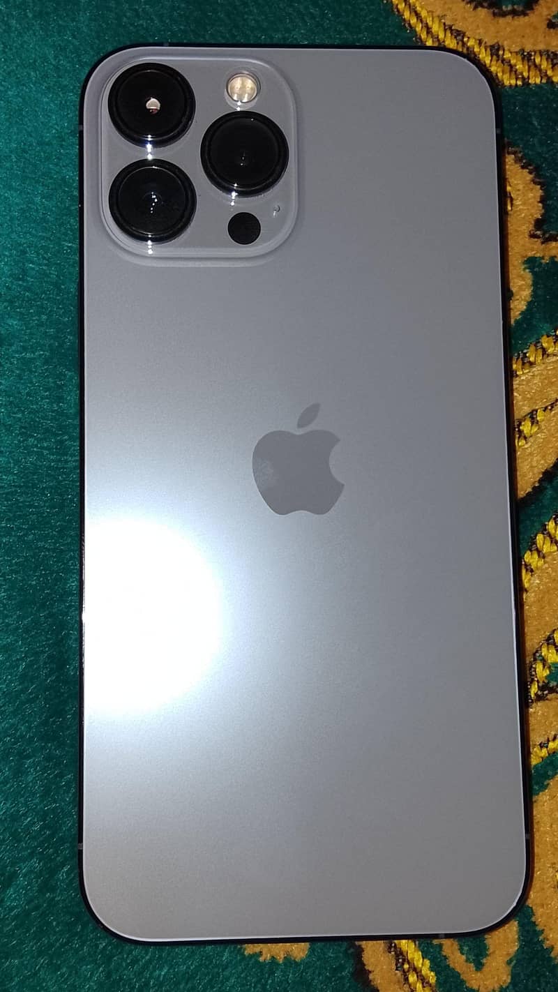 Apple iPhone 13 Pro Max 0