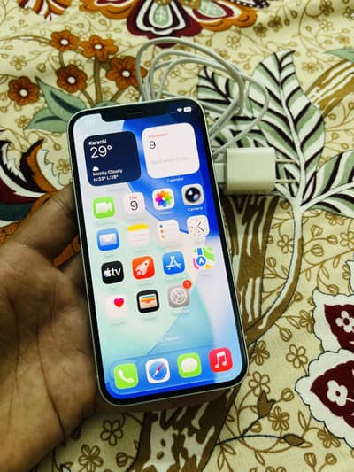 iPhone 12 128GB Brand New Phone Non pta