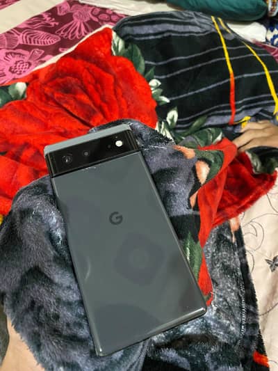 Google Pixel 6