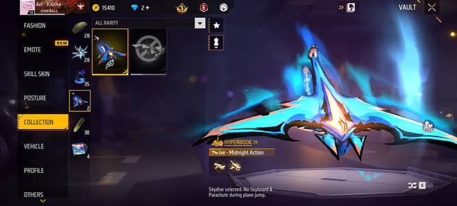 Game id