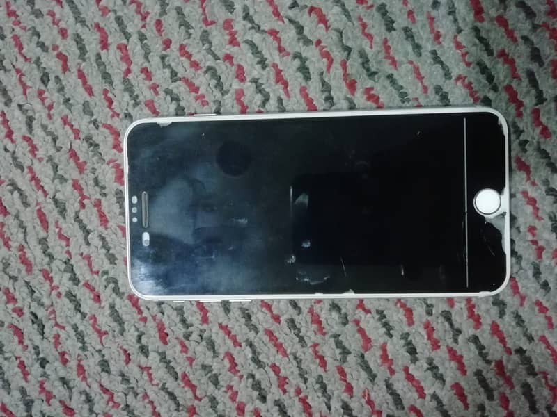Apple iPhone 7 Plus 6