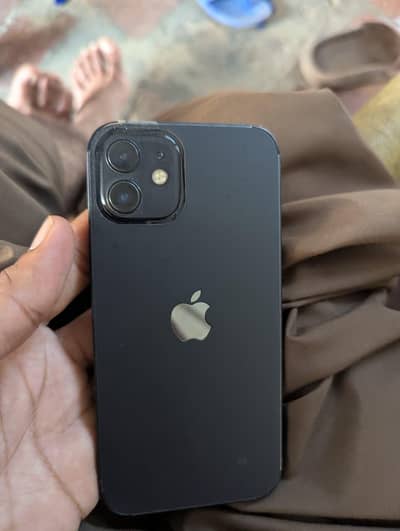 Apple iPhone 12 jv