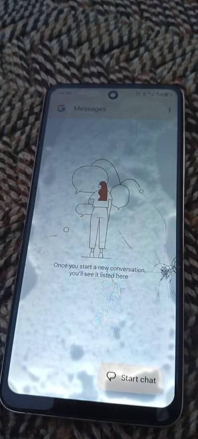 infinix smat 8 read add
