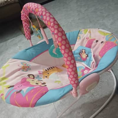 baby comfort chair