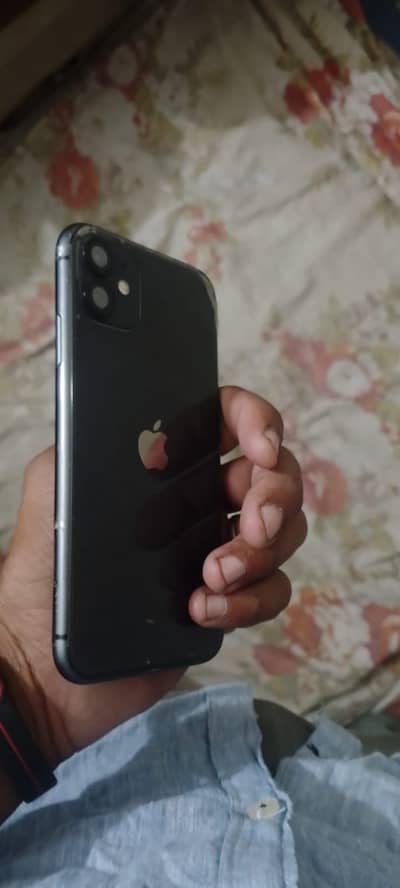 Iphone 11 JV