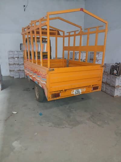 rikshaw