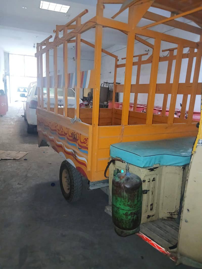 rikshaw 2
