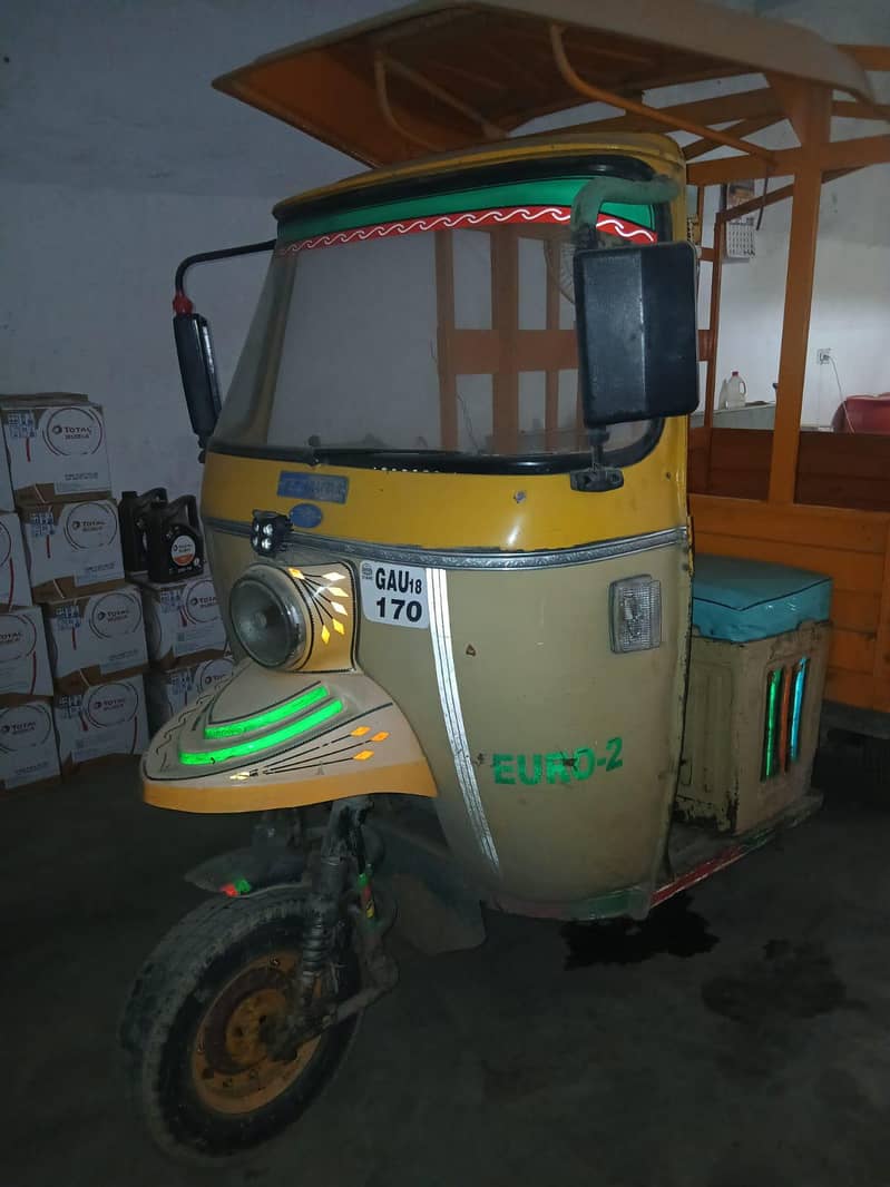 rikshaw 3