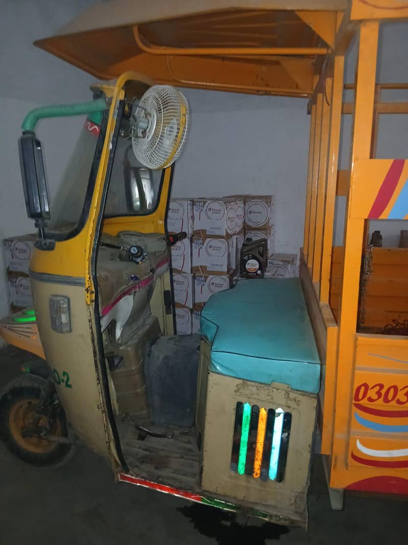 rikshaw 4