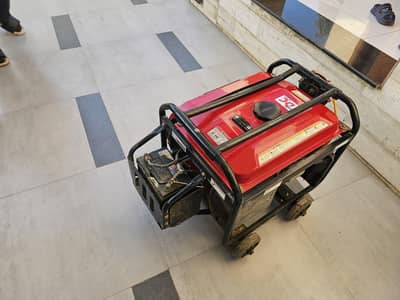 loncin generator 3.2 KVA