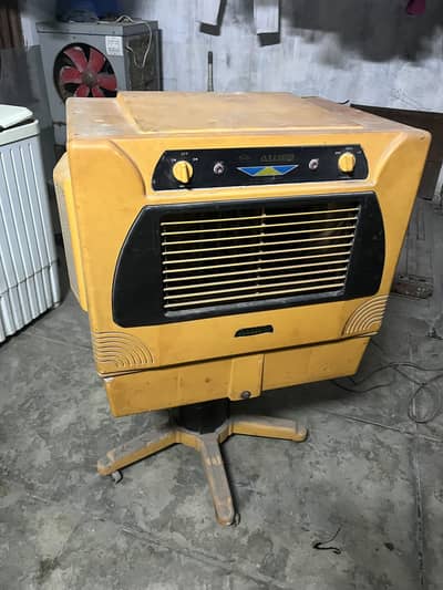 Air cooler