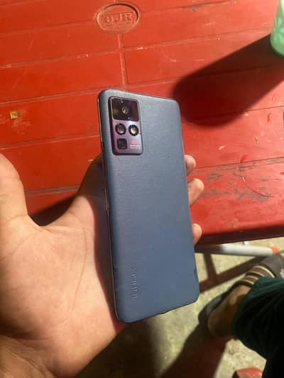 Infinix Zero X Neo