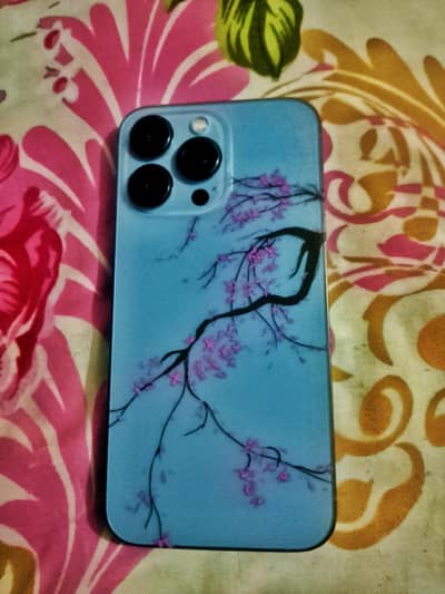 I PHONE 13 PRO