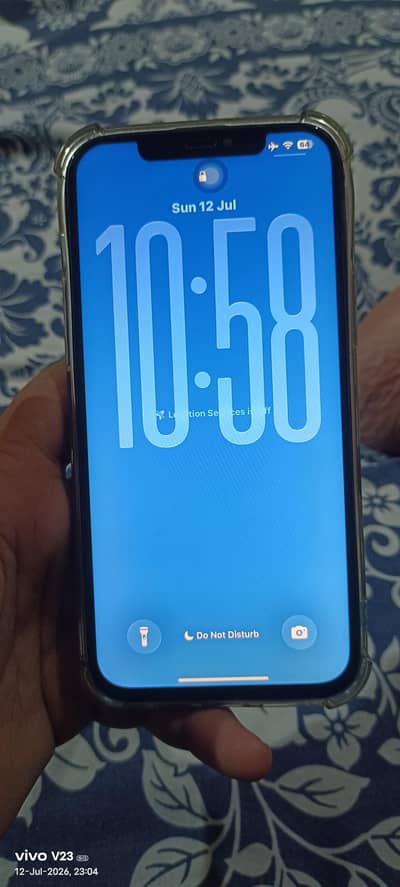 Apple iPhone 12 Pro Max