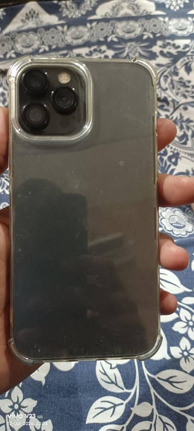 Apple iPhone 12 Pro Max