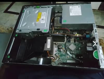 4gb ram 320 hdd