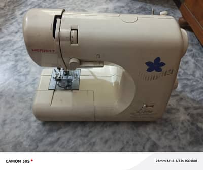 Merritt Libero KN-300EX