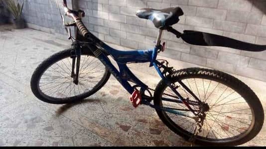 Sports cycle available good condition 03335138001