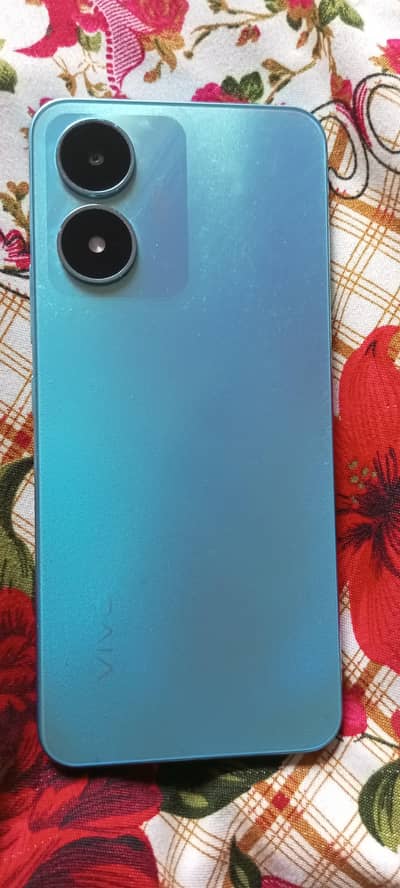 Vivo Y02s