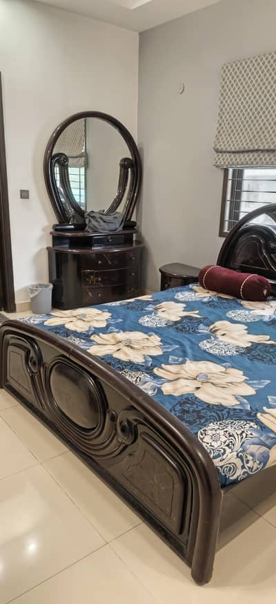 deco paint bedroom set