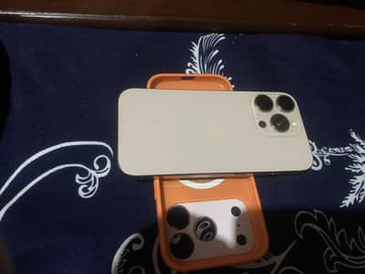 Apple iPhone 16 Pro JV (IOS 27)