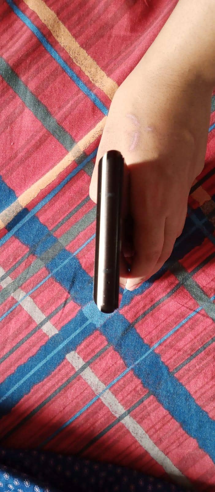 Google Pixel 6 4