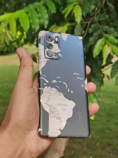 OPPO Reno 6 Pro 5G