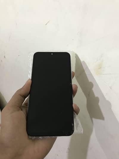 Samsung A15 display sale.