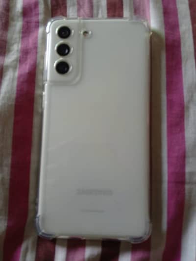 Samsung Mobile S21