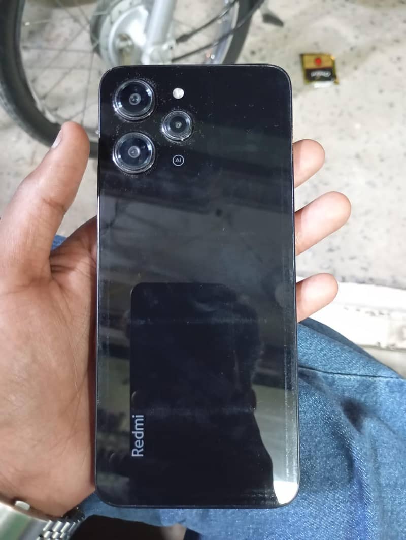 Redmi12 1