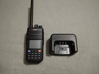 TYT MD-380(GPS) UHF Version