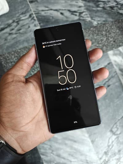 Google Pixel 7a