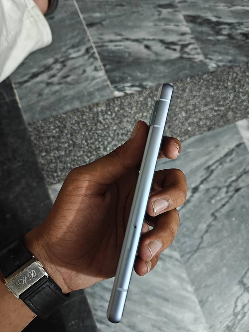 Google Pixel 7a 1