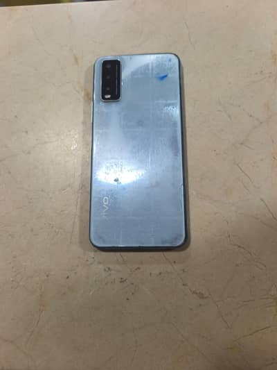 Vivo Y20