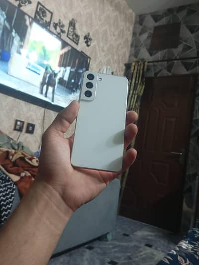 Samsung Mobile S22