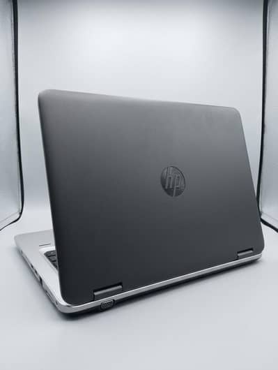 HP ProBook 645 G3 A1