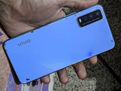 Vivo Y12s