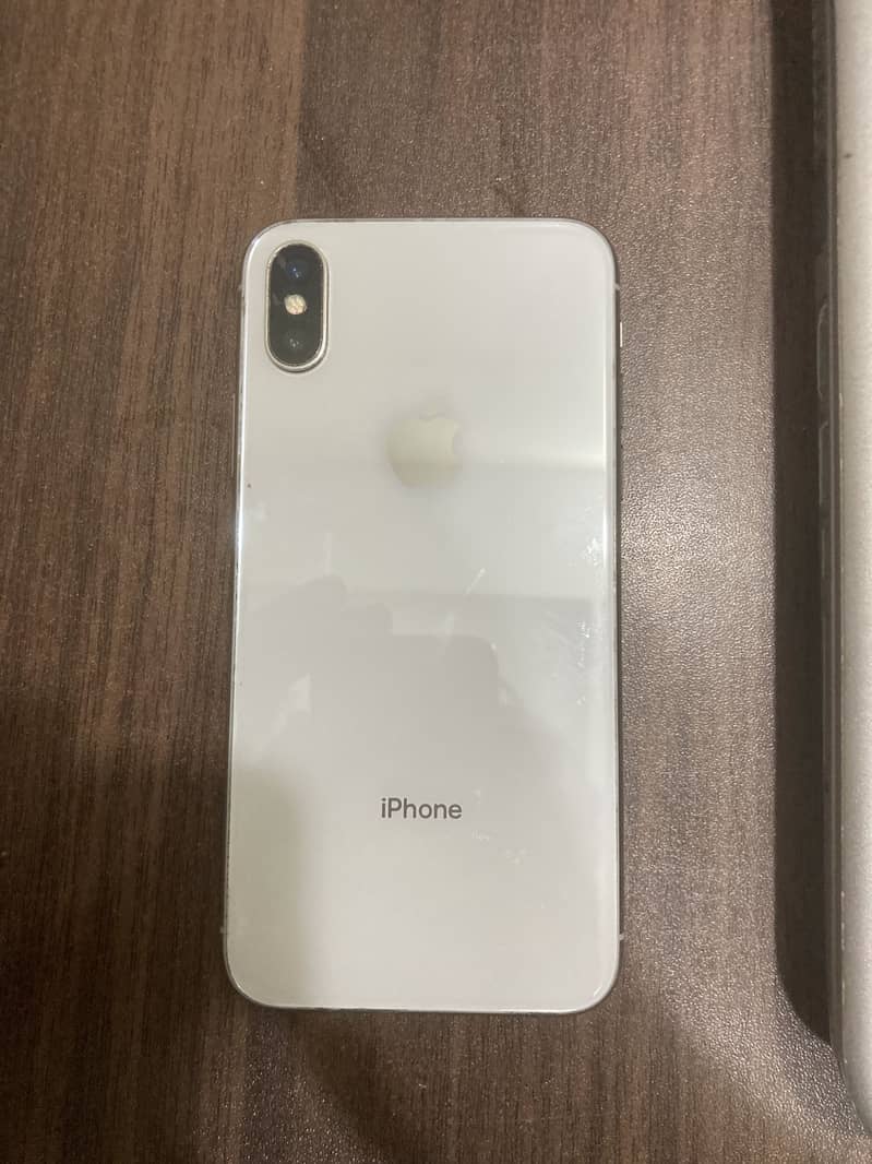 Apple iPhone X 2