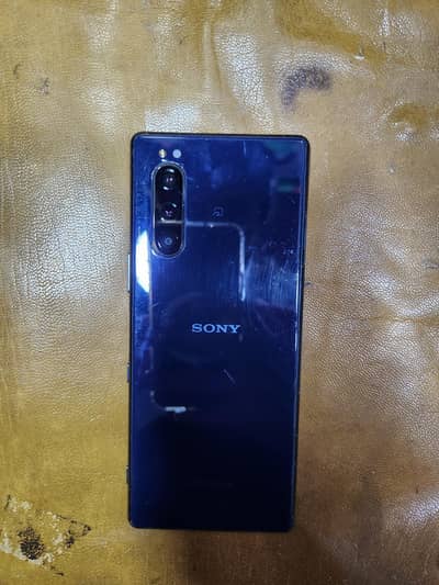 Sony 5