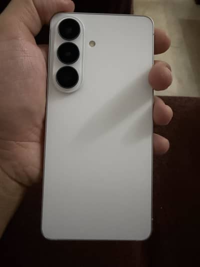 Samsung Mobile S26