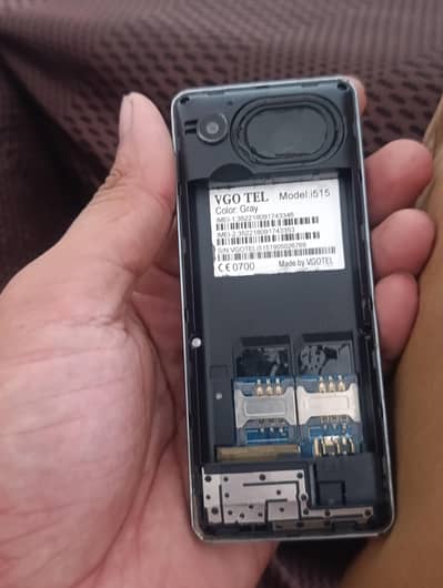 VGO TEL i515