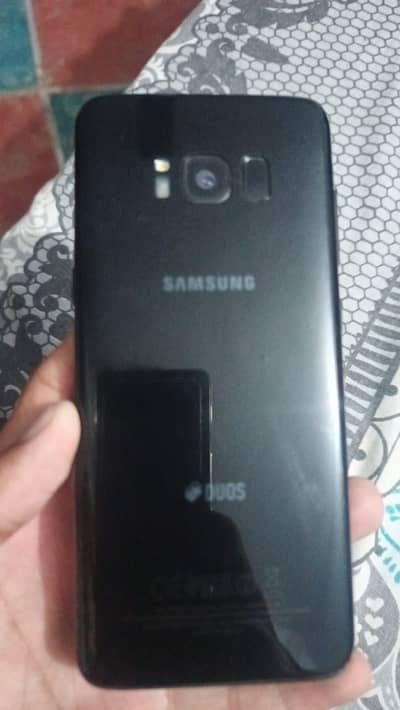 Samsung S8(4/64) Approved
