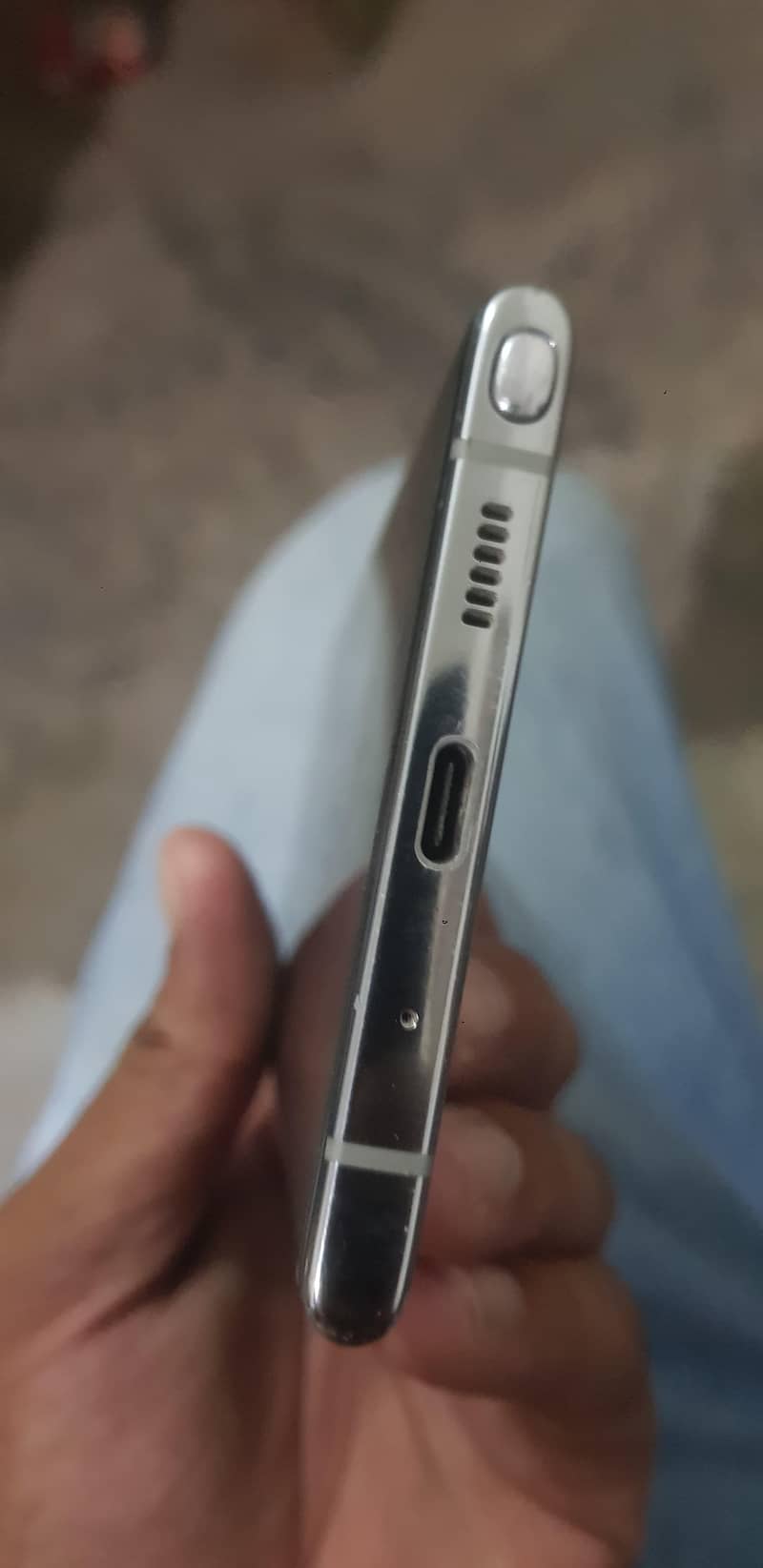 Samsung Mobile Note 10 Plus 3