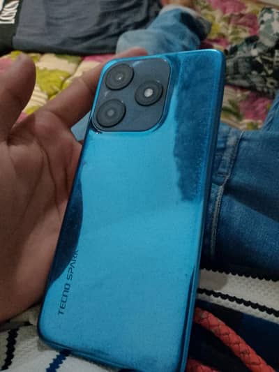 Tecno Spark 10C