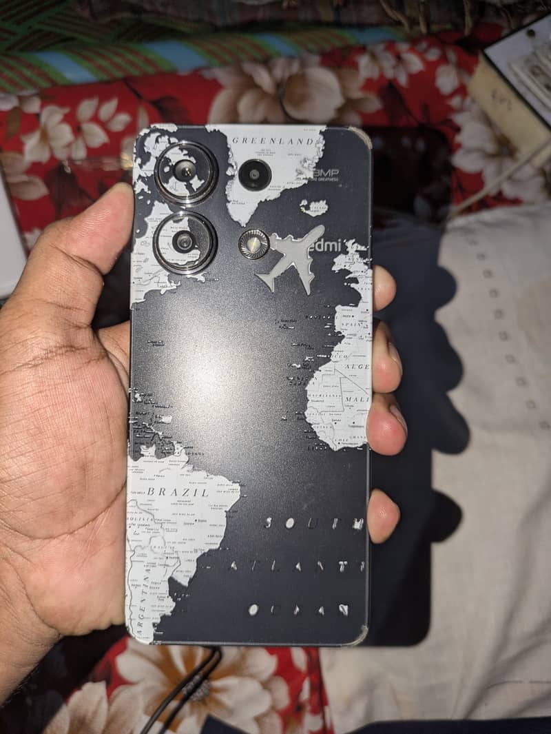 Redmi Note 13 0
