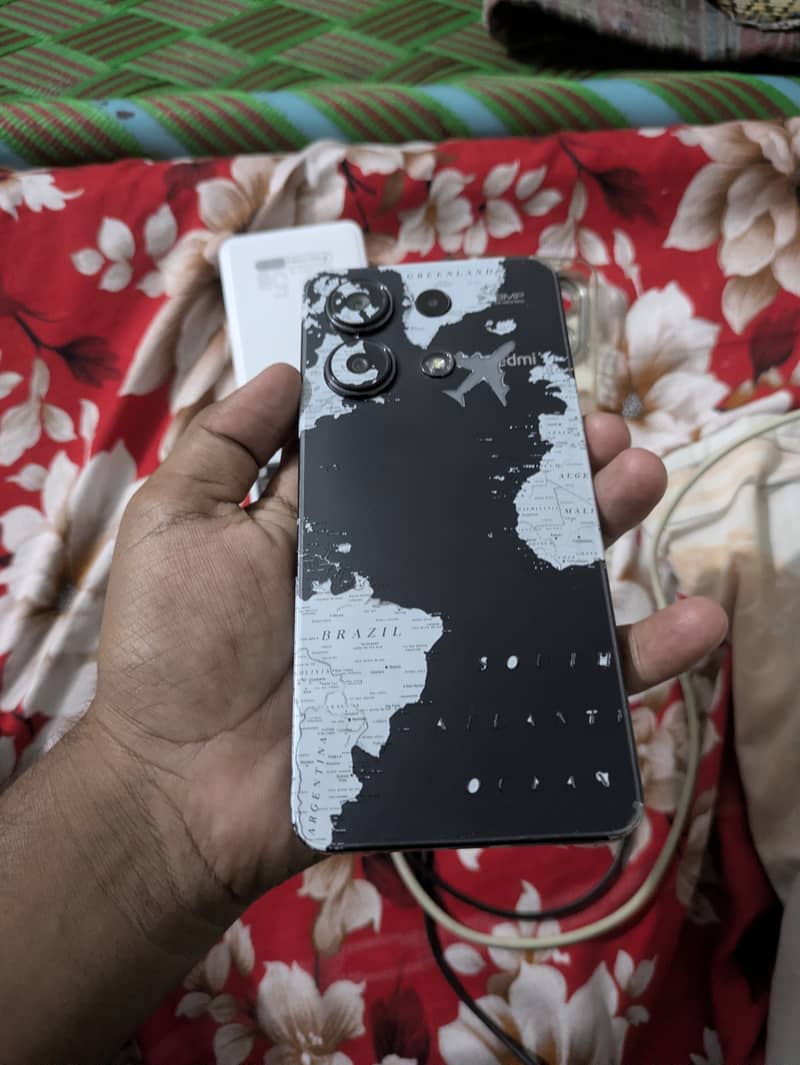 Redmi Note 13 3