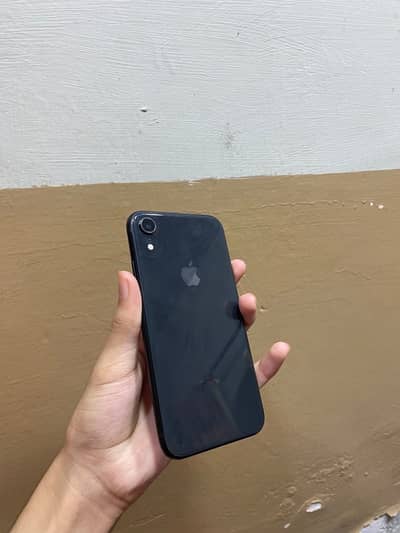 Apple iPhone XR 64gb mdm