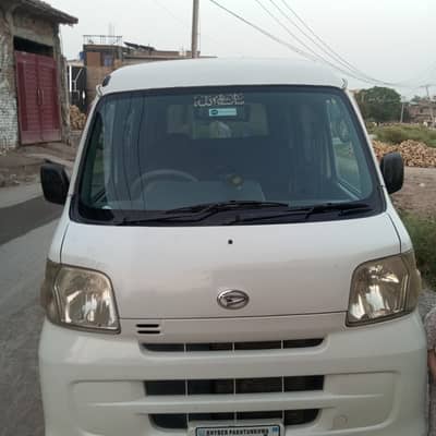 Daihatsu Hijet 2007