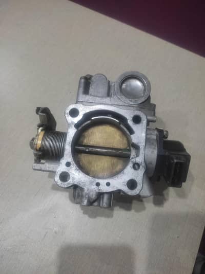 Mitsubishi 4G63 Throttle body